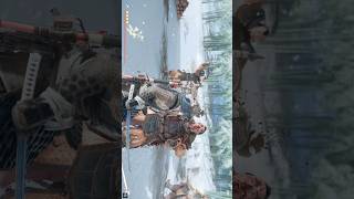 Silent Assassin kill in Ghost of Tsushima #reels #GhostOfTsushima #shorts #trending #viral #ytshorts