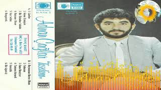 Adnan Çağlar -  Sana Benziyor