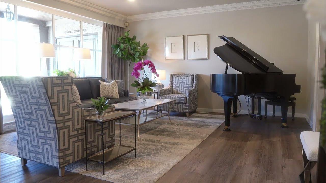 Combest Family Funeral Home Lubbock, Texas YouTube