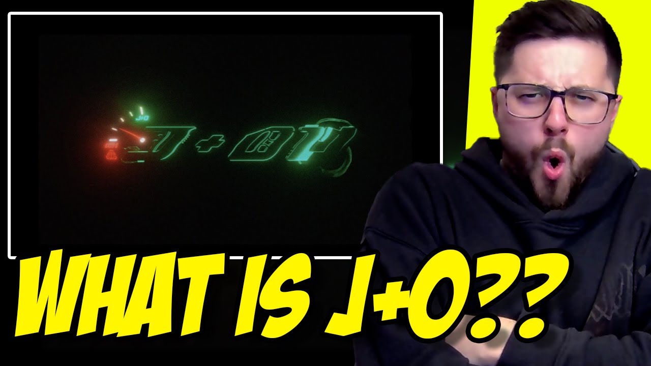 ENGLISH GUY REACTS TO CAMBODIAN RAP | VANNDA - J+O II