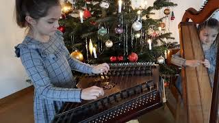 Andachtsjodler - Familienmu Weitlaner