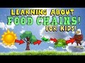 Food Chains Unraveled: Producers and Consumers Explained