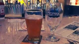 Happy St. Patrick's Day! Cheers to beers!