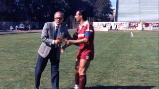 100+1 Reggina: Intervista a Rosario Sasso