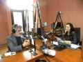 თემურ წიკლაური - "მე ვუსმენ ხალხურს" 05.03.14