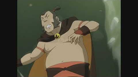 GO BACK TO THE FIRE NATION