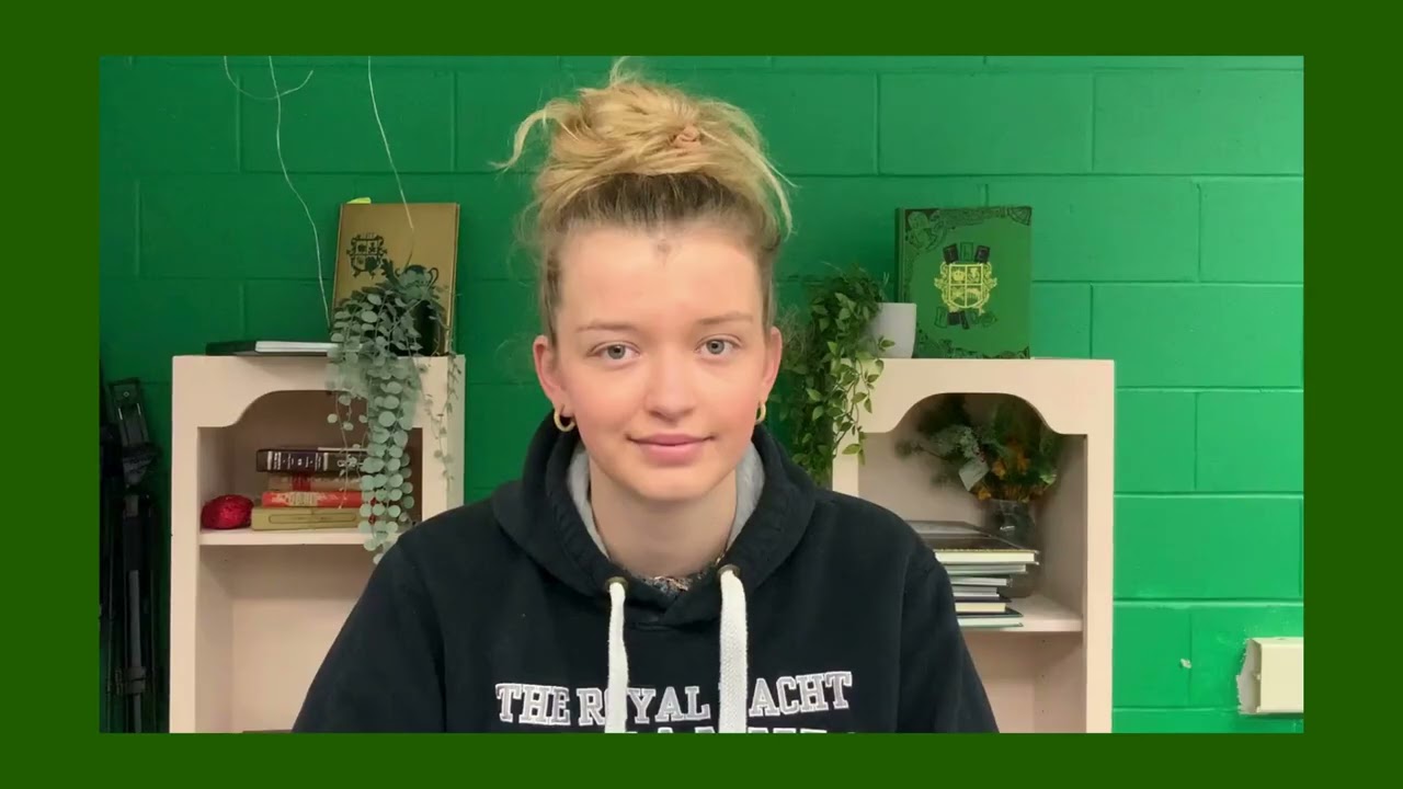 QACHS January 13th Roar Report