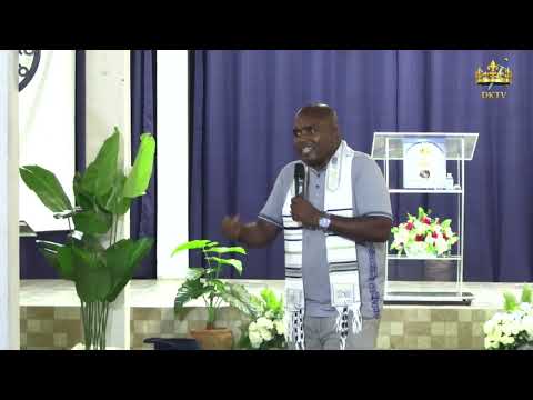 Shakings In Tanzania Urgent Prayer Call