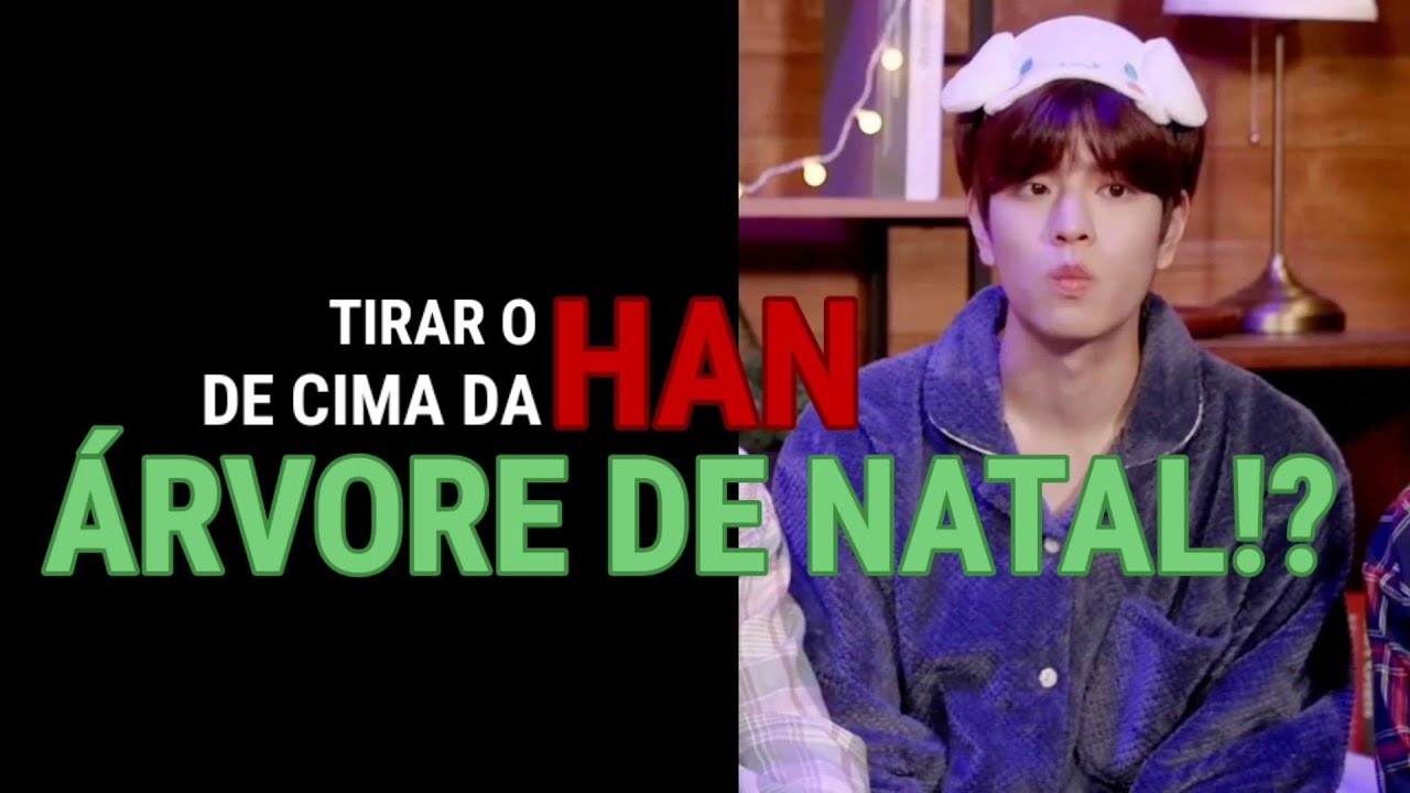 [ESPECIAL DE NATAL] 1/2🐋 || Ligação skz #4 — Little Space