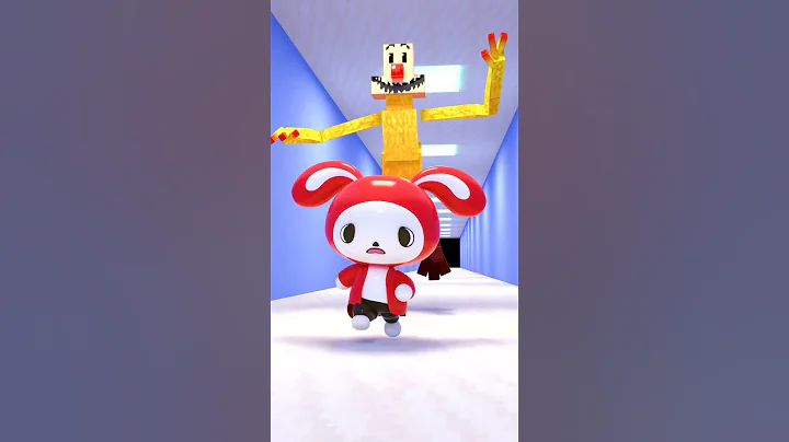 Mikey Needs Your Help To Save JJ! - Maizen Animation Cartoon #shorts #animation