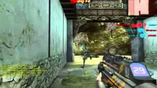 zTheBesTx tapper noob (Wolfteam)