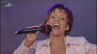 Francine Jordi - Du, für immer du - 2002