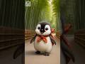 かわいいペンギンの赤ちゃん #shorts #かわいい #animal #baby #penguin #cute #adorable #pets #love