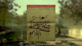 Fallout 76 Mire Treasure Map #03 Location - Uncover Hidden Riches in the Wilderness!