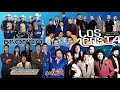 GRUPERAS INMORTALES DE LOS 90'S - LOS ACOSTA, GRUPO BRONCO, LOS TEMERARIOS, LOS YONICS Y MÁS