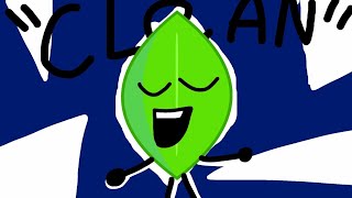 Just keep cleaning bfb edition