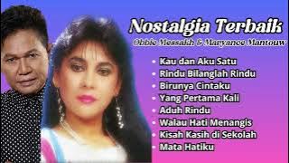 Obbie Messakh & Maryance Mantouw Nostalgia Terbaik | Kumpulan Lagu Lawas Populer