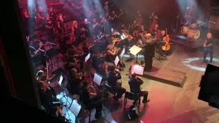 Love Hurts - orchestral cover - Vocal