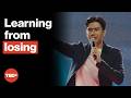 4 things to learn from finishing fourth | Christian Bautista | TEDxYouth@SJCS