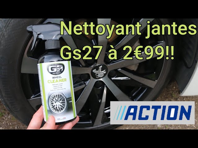 Nettoyant freins GS27 GS27
