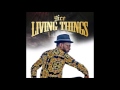 9ice - Living Things (Prod Young John)