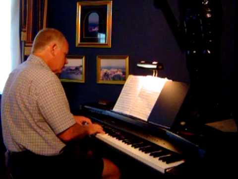 Stella By Starlight (vocal) From "The Uninvited"