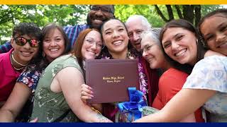 Pathways to the Future: How Relationships & Support Fuel Student Success