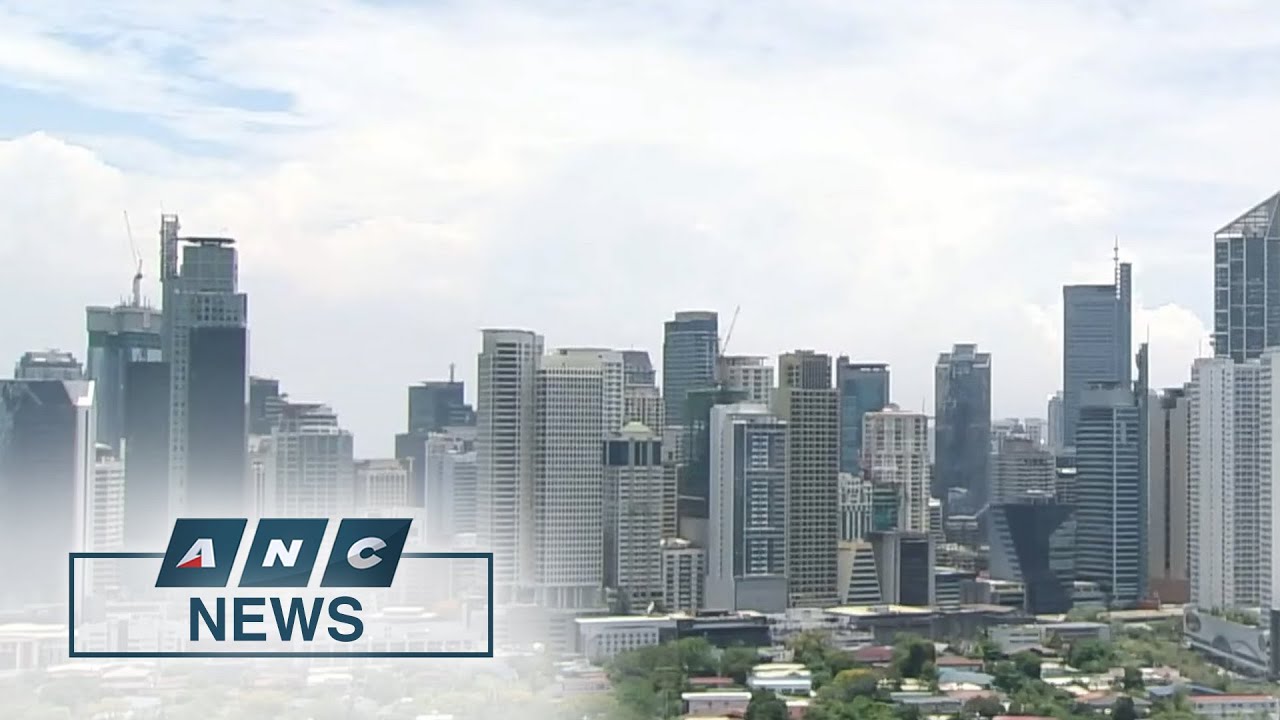 World Bank downgrades PH economic growth outlook from 5.5% to 4.7% for ...