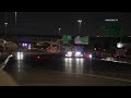 Woman Killed in Hit-and-Run Crash on East Freeway in Houston