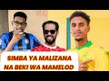 ZIMEVUJA SIMBA YAMALIZANA NA RUSHINE DE REUCK BEKI NOMA KUTOKA MAMELOD SUNDOWNS ZIMEVUJA SIMBA YAMALIZANA NA RUSHINE DE REUCK BEKI NOMA KUTOKA MAMELOD SUNDOWNS