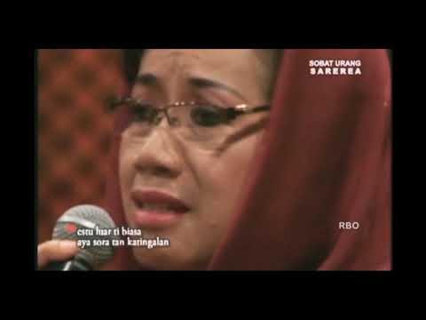 Tetty Kadi   -   KOTA KEMBANG