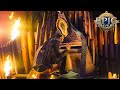 ユニバ史上最恐の禁断の実験施設が舞台のホラーライド「Monsters Unchained The Frankenstein Experiment」Universal Epic Universe