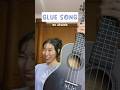 Glue Song Tutorial Under 1 Min Gluesong Beabadoobee Ukulele Ukuleletutorial Ukulelesong 