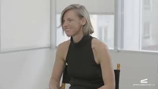 NFMLA Stage 5 Filmmaker Interview | Arianne Hinz