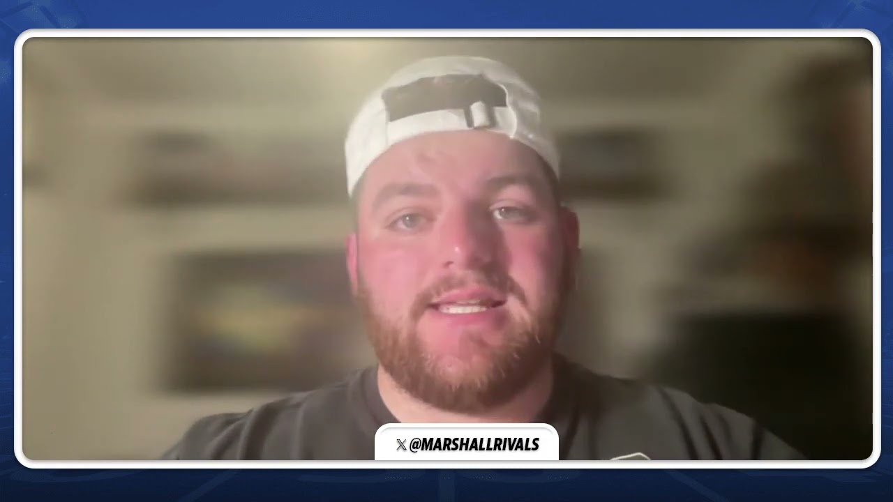 Texas A&M lands four-star OL Marcus Garcia