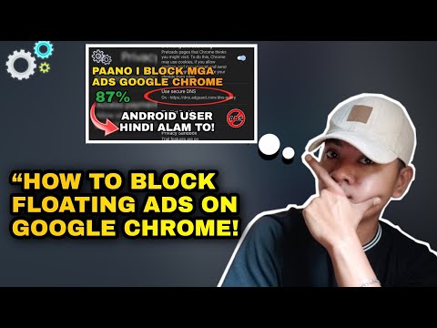 Video: Gumagana pa rin ba ang AdBlock sa Chrome?