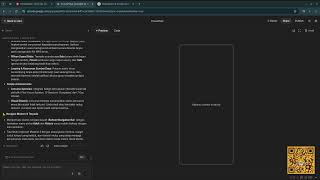 Coba fitur “Build an Android App” di AI Studio deh, menarik buat dicoba