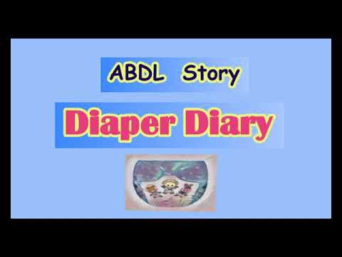 Diaper Story Wattpad