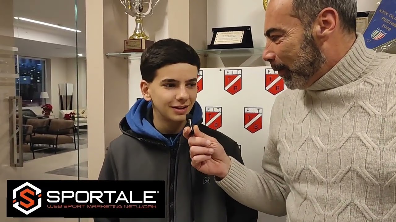 Tennis SSD AMAGON - 2026-01