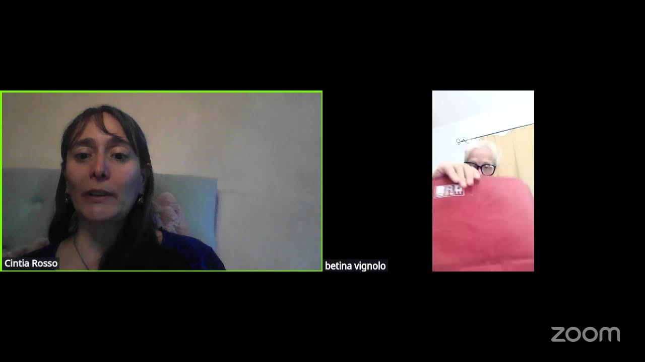 Clase 41 El tema de la tesis se construye Clases gratuitas de tesis