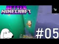 【ゆっくり実況】綺麗だったのでオーロラの中に入ってみた黄昏の森(犬)【Better Minecraft+Ice and Fire他】＃5