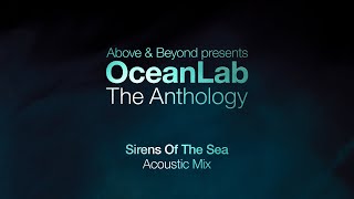 OceanLab - Sirens Of The Sea (Acoustic Mix)