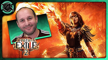 TARKOV THEN NEW POE2 LEAGUE - Path Of Exile 2