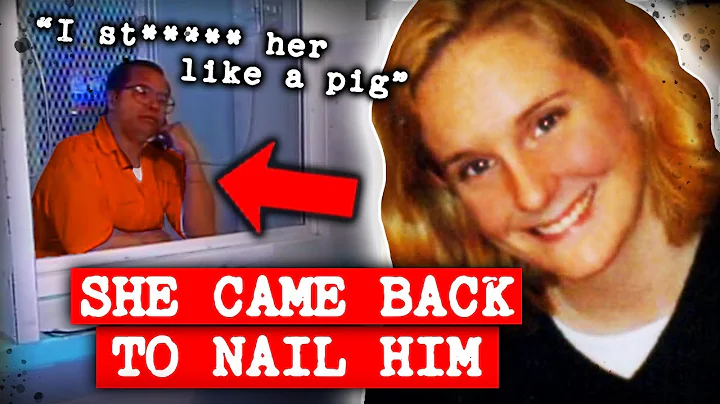 Serial Killer Pleads Insanity But Doesnt Know Teen Victim SURVIVED | The Case of Holly K. Dunn