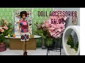 Step Inside the Ultimate Doll Accessory Boutique – A Shopper's Paradise!