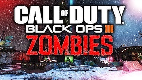 Christmas rust custom zombies map