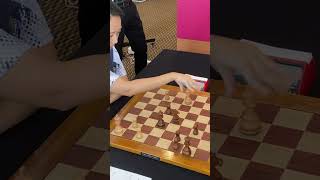 PON Sumut 2024 Blitz - Endgame IM Irene Sukandar Vs WNM Shafira devi Herfesa