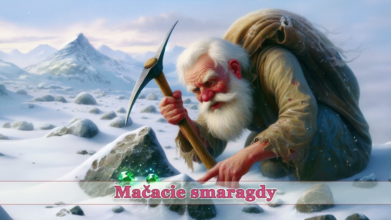 Mačacie smaragdy (1972 )