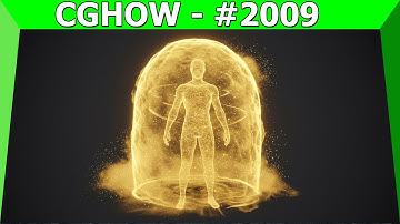 Zandschild VFX in Unreal Engine 5 Niagara-zelfstudie