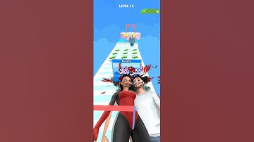 Couple Spa Run New Update Android Gameplay Level 12 Walkthrough Solution